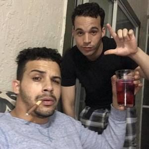 Meet your Posher, Marcus